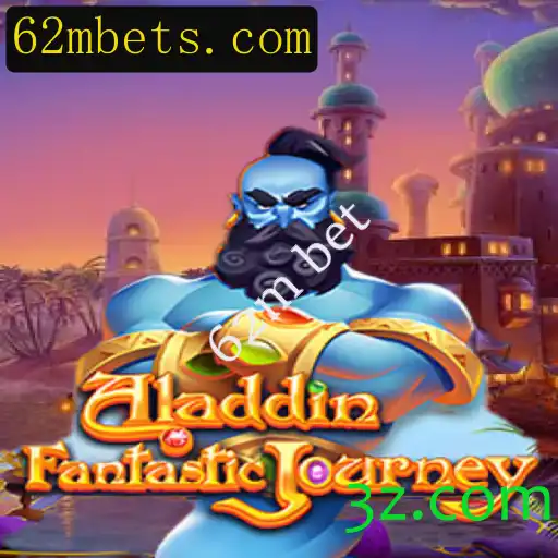 Explorando o Mundo do Jogo Aladdin e a Oportunidade de Apostas de 62 Milhões