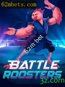 BattleRoosters: A Ascensão do Jogo que Conquistou Apostadores com o Fenômeno '62m Bet'