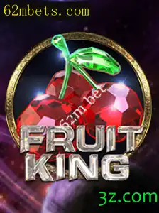 Explorando o Mundo de 'FruitKing': A Emoção da Aposta de 62 Milhões