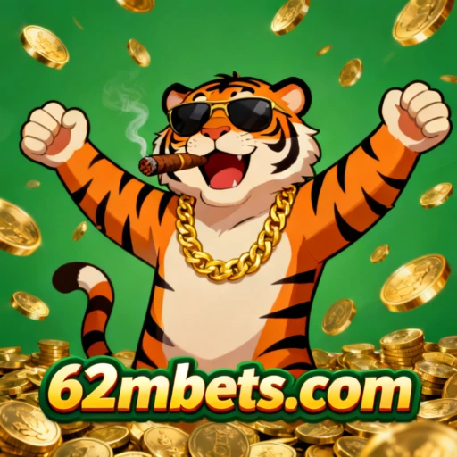 62m bet Logo