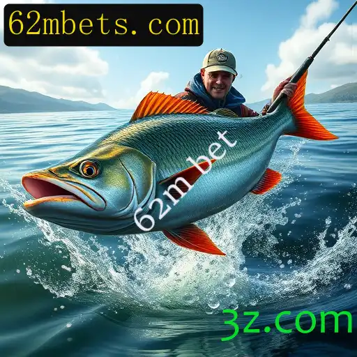Jogos de pesca