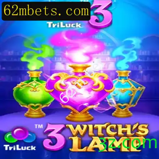 Descubra o Fascinante Mundo de 3WitchsLamp: Um Jogo de Estratégia e Magia