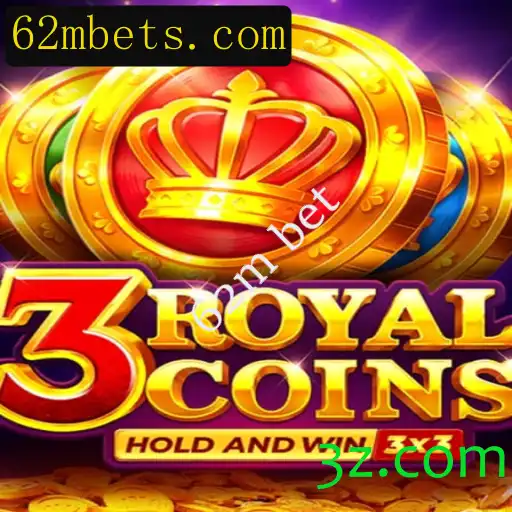 Descubra o Fascinante Mundo do Jogo 3royalcoins: Uma Aposta de 62M