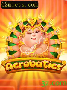 Descubra o Mundo do Jogo 'Acrobatics' e a Aposta de 62 Milhões
