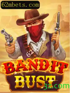 Descubra o Mundo de BanditBust e Sua Empolgante Aposta de 62 Milhões