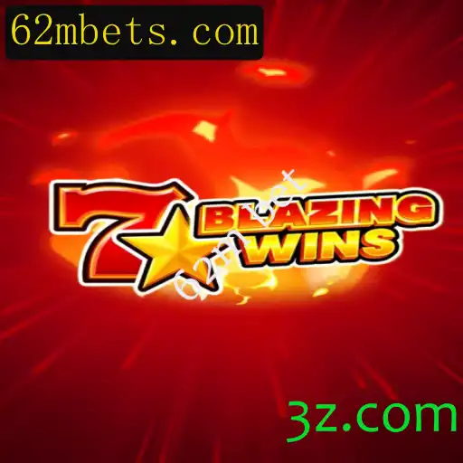 BlazingWins: Uma Aventura em Apostas e Emoção com 62m Bet