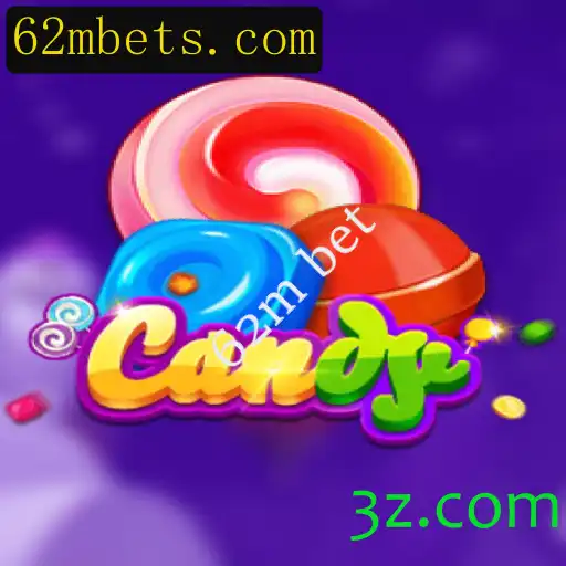 Descubra o Fascinante Mundo do Jogo 'Candy' e a Estratégia '62m Bet'