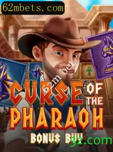 Descubra o Fascinante 'Curse of the Pharaoh Bonus Buy': Uma Imersão no Mundo dos Jogos de Aposta