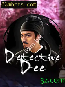 DetectiveDee: Um Mergulho no Mundo do Jogo de Mistério com 62m Bet
