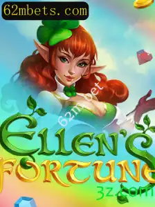 EllensFortune: Descubra o Fascinante Jogo de Apostas com 62m Bet