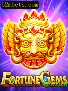 FortuneGems: Uma Nova Onda nos Jogos de Apostas Online