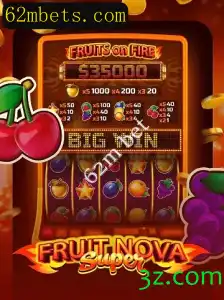Explorando o Fascínio do Jogo FruitNovaSuper
