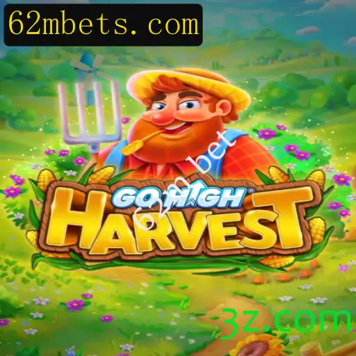 Descubra o Mundo de GoHighHarvest: Uma Aventura no Universo dos Jogos de Aposta