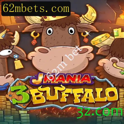 Explorando JMania3Buffalo: Um Jogo Envolvente e Suas Regras