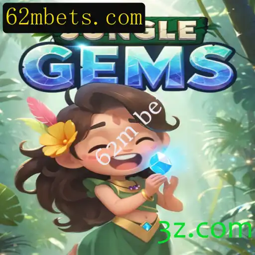 Explorando JungleGems: Um Mergulho no Mundo das Apostas com Emoções Tropicais