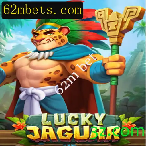 LuckyJaguar: O Jogo de Apostas que Está Revolucionando o Mercado