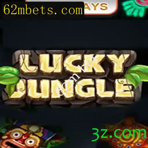 Explorando LuckyJungle1024: O Fascínio por Apostas e Estratégias em 62m bet