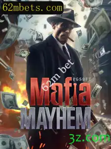 MafiaMayhem: Mergulhe na Intensa Ação do Jogo com Uma Aposta de 62 Milhões
