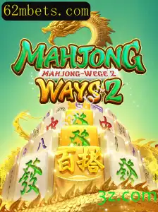 Descubra o Fascinante Mundo de MahjongWays2: Aposta de 62 Milhões Ganha Destaque