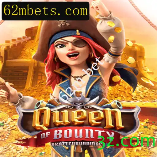 QueenofBounty: A Nova Sensação no Universo dos Jogos Online