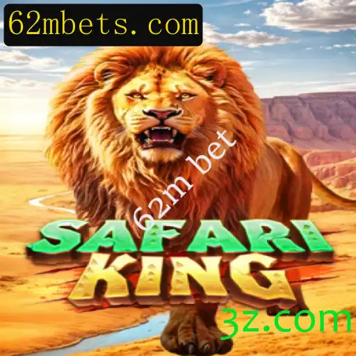 Descubra a Aventura Selvagem do Jogo SafariKing e a Emoção das Apostas 62m