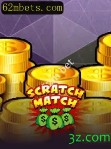 Explorando o Fascinante Mundo de ScratchMatch: Regras, Estratégias e Destaques