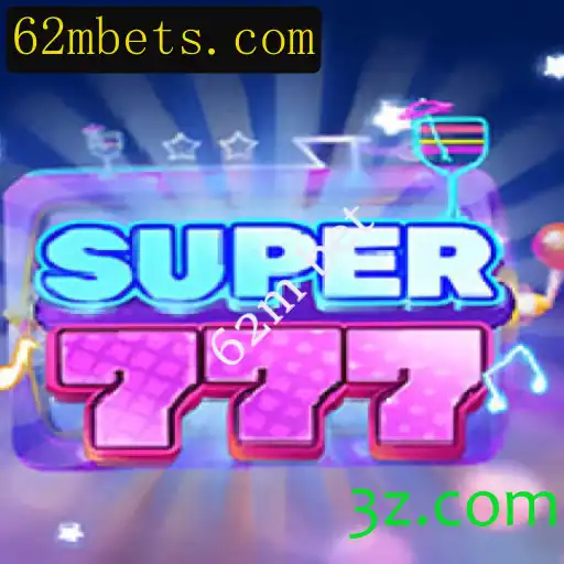 Super777: Um Mergulho no Fascinante Mundo das Apostas