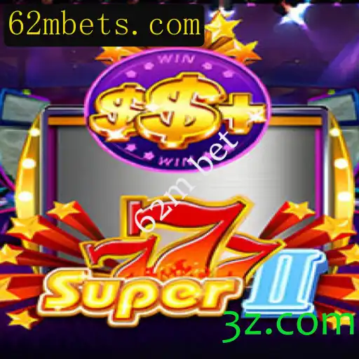 Descubra o Fascinante Mundo de Super777II: A Nova Sensação com a Aposta de 62m