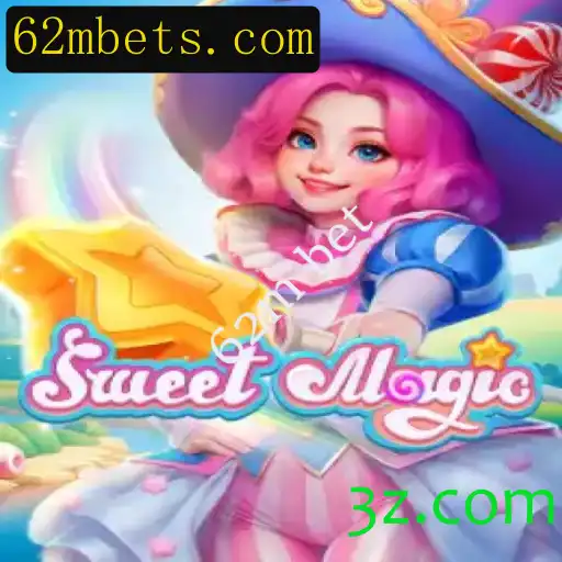 Explorando o Mundo de 'SweetMagic': Regras e Estratégias para o Jogo de Apostas que Conquista