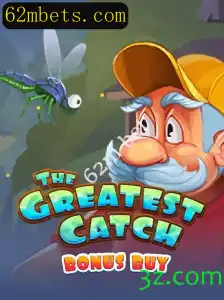 Explorando o Fascinante Mundo de TheGreatestCatchBonusBuy