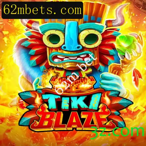 Descubra o Fascinante Mundo de TikiBlaze: a Emoção das Apostas de 62m