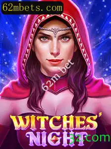 Explorando WitchesNight: Um Novo Jogo de Estratégia com Apostas Altas