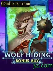 WolfHidingBonusBuy: Uma Experiência de Jogo Inovadora