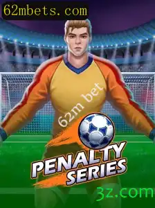 Explorando o Mundo do PenaltySeries e o Impacto do '62m bet'
