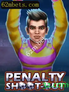 Descubra o Mundo Empolgante de PenaltyShootOut e a Oportunidade do '62m Bet'