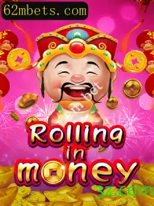 RollingInMoney: Descubra as Emoções e Estratégias do Jogo Com Aposta de 62 Milhões