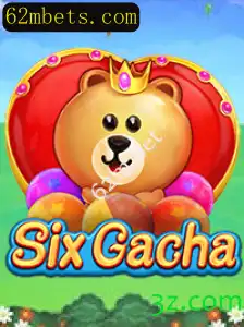 Descubra o Mundo Emocionante de SixGacha e a Ousadia do Desafio '62m bet'