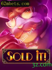 Descubra o Fascinante Jogo Soldit e a Estratégia Por Trás da 62m Bet